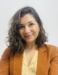Arícia Possas